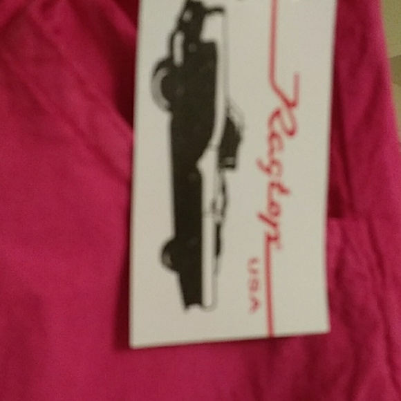 Capris - Picture 4 of 4